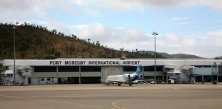 PNG bans India flights in diplomatic spat over Covid breach