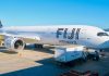 Travel restricted from Fiji to NZ