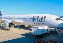 Travel restricted from Fiji to NZ