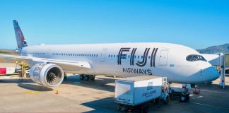 Travel restricted from Fiji to NZ