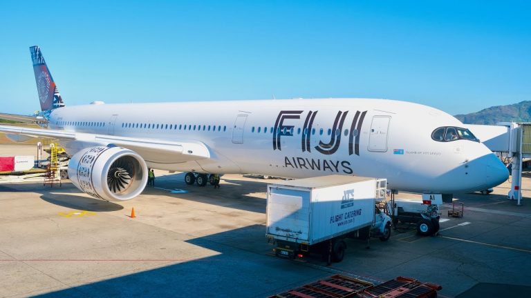 Travel restricted from Fiji to NZ