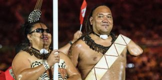 Several Pacific Island nations withdraw from Paralympics over travel restrictions