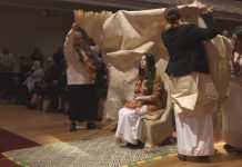 NZ Ardern offers ‘unreserved’ apology to Pacific Islanders for dawn raids on Government’s behalf