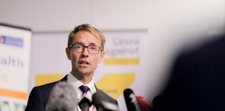 NZ Health Ministry didn’t heavy clinicians over Fiji patient: Bloomfield