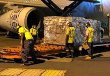 Australian vaccine donations to Pacific nations top 1 million