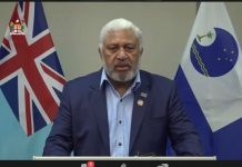 “A nuclear-free Blue Pacific must remain our legacy”- Forum Chair Frank Bainimarama keynote to Pacific event ahead of International Day against Nuclear Tests