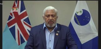 “A nuclear-free Blue Pacific must remain our legacy”- Forum Chair Frank Bainimarama keynote to Pacific event ahead of International Day against Nuclear Tests
