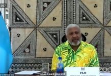 We are sorry, Pacific Forum chair tells Micronesia