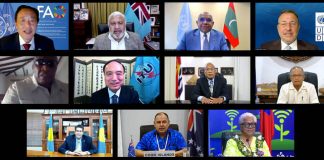 FAO calls for renewed digital push in Small Island Developing States battered by COVID-19