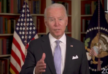 The U.S is your friend, President Biden tells Pacific leaders