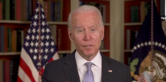 The U.S is your friend, President Biden tells Pacific leaders