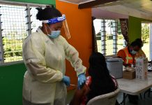 Latest COVID-19 data confirms infections have risen globally for four consecutive weeks