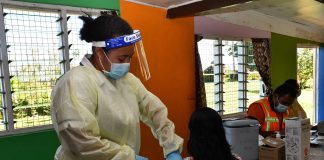 Latest COVID-19 data confirms infections have risen globally for four consecutive weeks