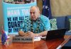 Forum stronger together: Cook Islands PM