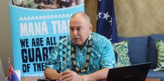Forum stronger together: Cook Islands PM