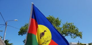 Independence referendum campaigns launched in New Caledonia