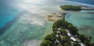 Fiji calls on Australia to ‘walk the talk’ by adopting more ambitious emissions targets