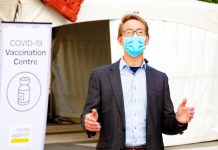 New Zealand health chief slams ‘gutless’ racism against Pasifika people over Covid cluster