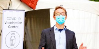 New Zealand health chief slams ‘gutless’ racism against Pasifika people over Covid cluster