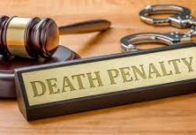 PNG Churches opposes resumption of death penalty