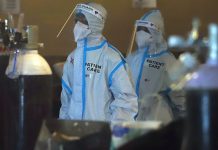 Delta variant, a warning the COVID-19 virus is getting ‘fitter and faster’