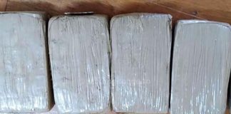 14 kilos of cocaine seized in Vava’u operation