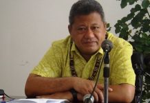 Second Covid-19 doses too slow concerns Samoa Health director