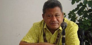 Second Covid-19 doses too slow concerns Samoa Health director