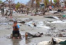 Race is on to limit extreme weather impact on most vulnerable: Guterres