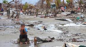 Race is on to limit extreme weather impact on most vulnerable: Guterres