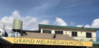 Kiribati prolonged lockdown ends work arrangement with German shippers