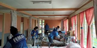 Fiji records 302 new cases of COVID-19, Nine new deaths reported