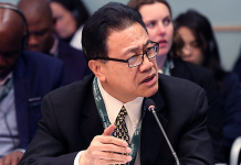 Samoa urges U.S to commit to nuclear-free Pacific