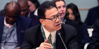 Samoa urges U.S to commit to nuclear-free Pacific