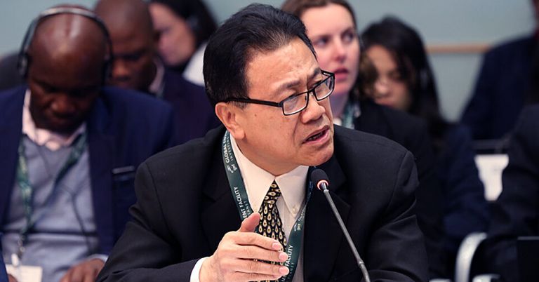 Samoa urges U.S to commit to nuclear-free Pacific