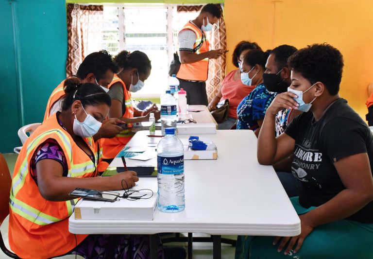 Fiji records 398 new cases of COVID-19, five new deaths reported