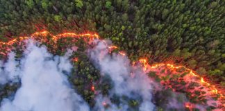 World’s climate scientists to issue stark warning over global heating threat