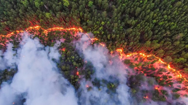 World’s climate scientists to issue stark warning over global heating threat