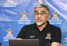 Fiji records 396 new cases of COVID-19, six new cases on Malolo Island