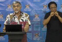 Three die of COVID-19 in Fiji despite receiving two jabs