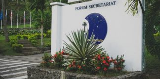 Forum SG Puna welcomes Fiji Parliament ratification of 2005 Agreement
