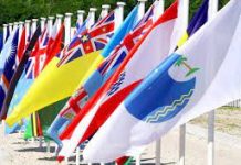 Micronesian leaders boycott PIF session, standing firm on plan to leave the bloc