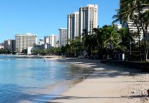 Hawaiians look to tradition to cope with Climate change