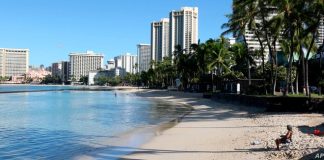 Hawaiians look to tradition to cope with Climate change