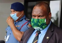 PNG Controller calls on citizens to take COVID-19 vaccine