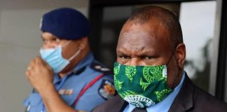PNG Controller calls on citizens to take COVID-19 vaccine