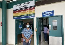Fiji records 255 new cases of COVID-19 and six new deaths