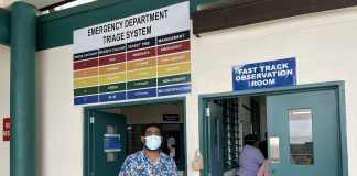 Fiji records 255 new cases of COVID-19 and six new deaths