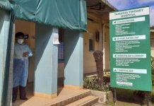 Dr Tudravu: COVID will become an epidemic disease in Fiji