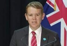 New Zealand designates Indonesia, Fiji as high-risk countries due to COVID-19